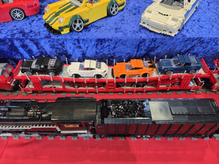 BR218 & DDm915