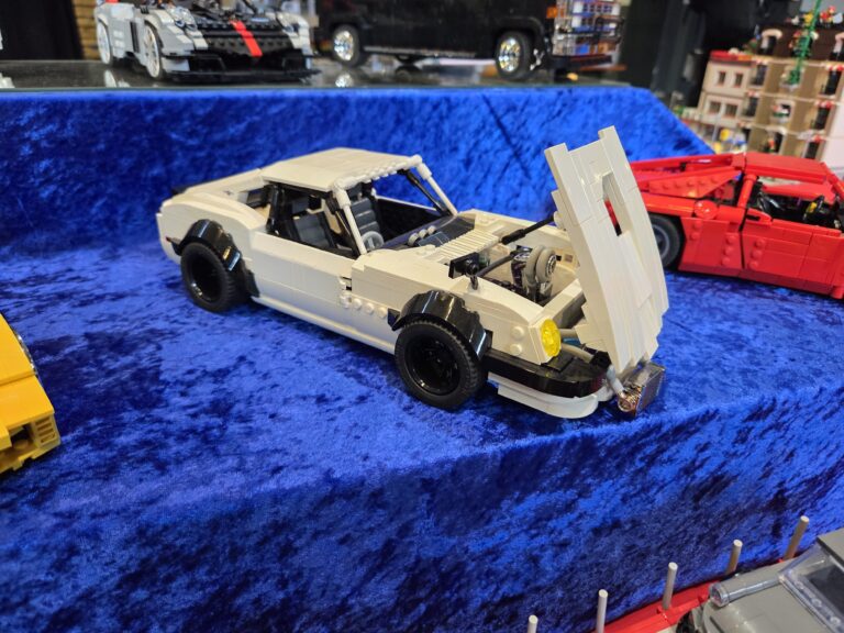 Fahrzeugmodelle 1:14