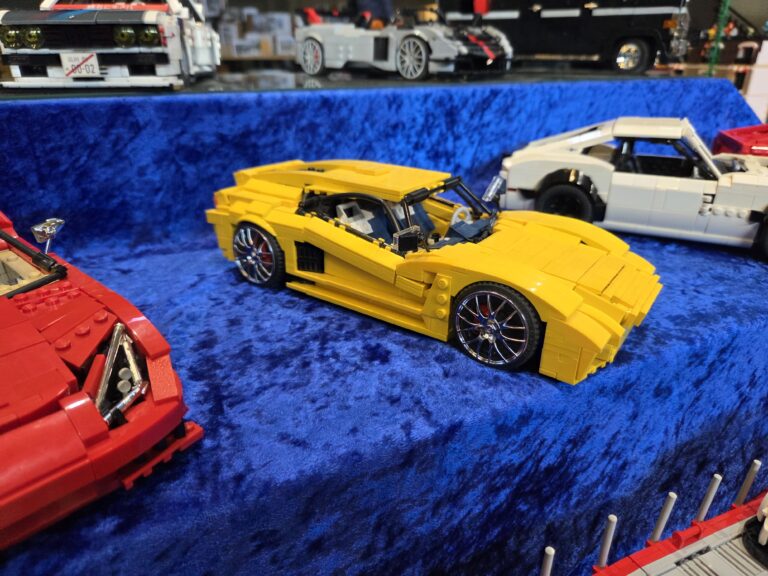 Fahrzeugmodelle 1:14