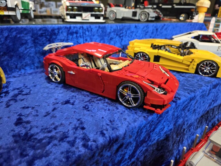 Fahrzeugmodelle 1:14