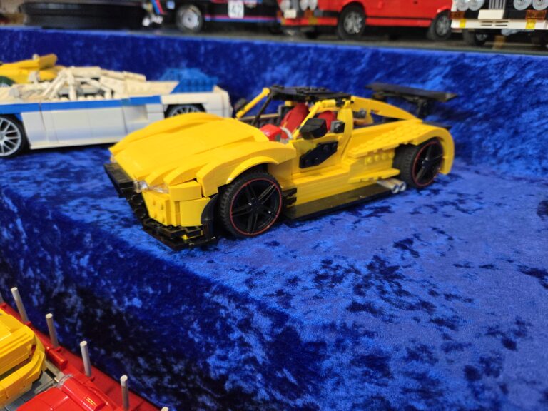 Fahrzeugmodelle 1:14