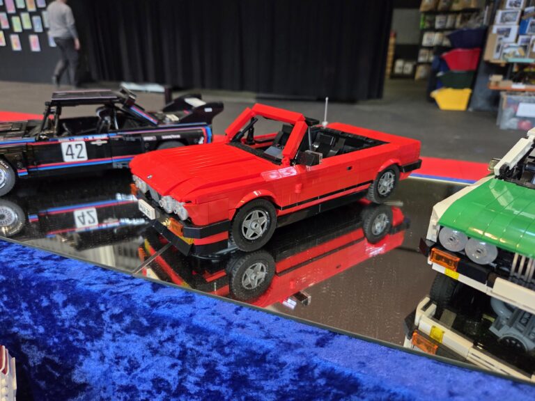 Fahrzeugmodelle 1:14