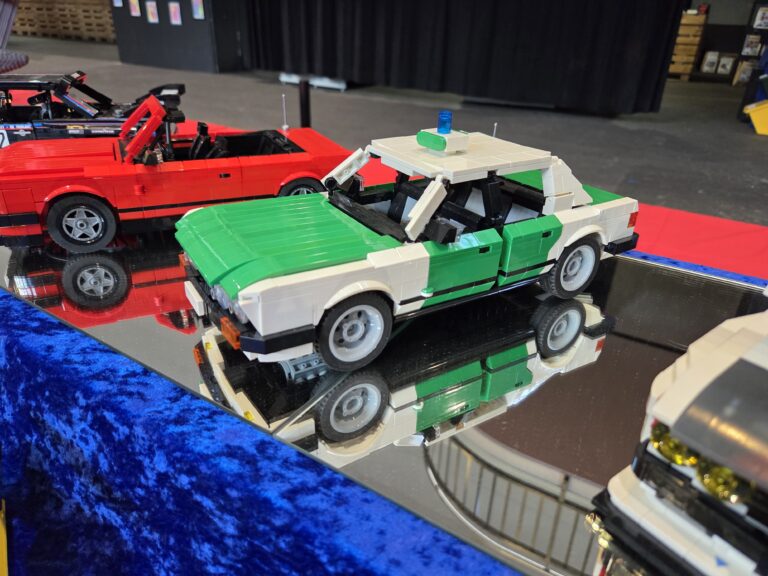 Fahrzeugmodelle 1:14