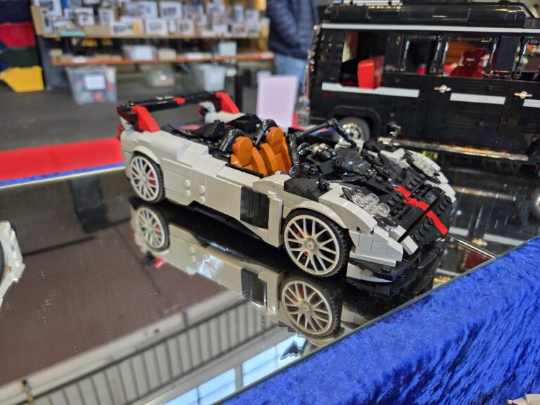 Fahrzeugmodelle 1:14
