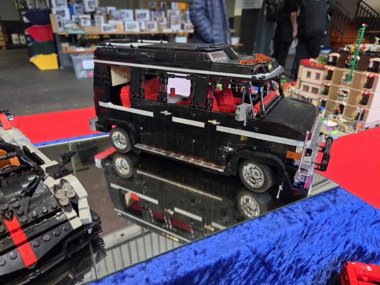 Fahrzeugmodelle 1:14