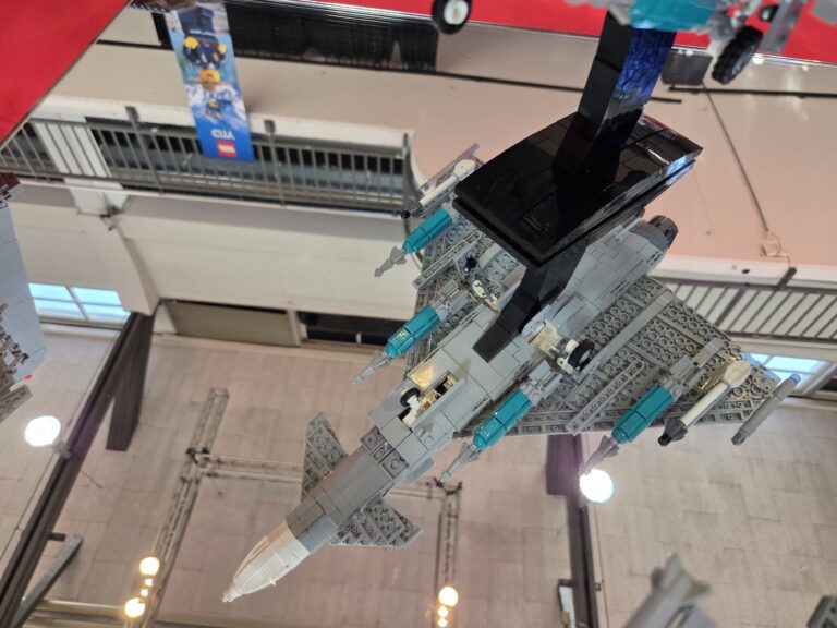 Eurofighter Typhoon