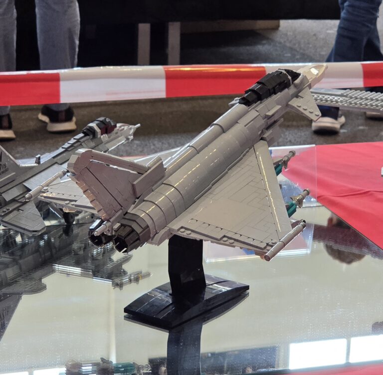 Eurofighter Typhoon